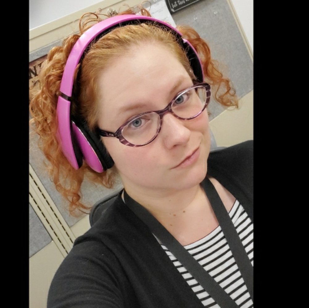 Meet your Posher, Kelly